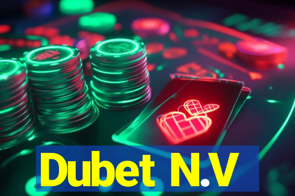 Dubet N.V